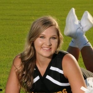 Meet your Posher, Kayla